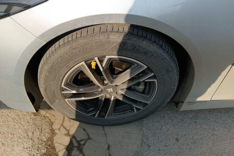 Used Hyptec GT 2023 560 Rear-Drive Tech Edition Exterior 1