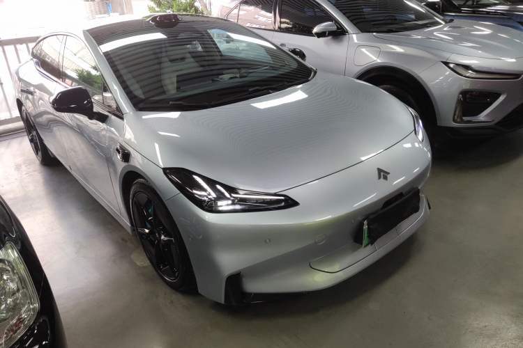 Used Hyptec GT 2023 710 Rear-Drive Supercharge Max Edition Exterior 2