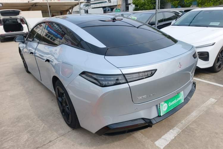 Used Hyptec GT 2023 560 Rear-Drive Tech Edition Exterior 2