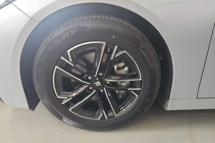 Used Hyptec GT 2023 560 Rear-Drive Tech Edition Exterior 2