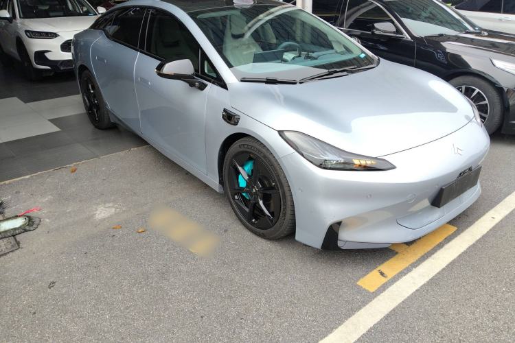 Used Hyptec GT 2023 710 Rear-Drive Supercharge Max Edition Exterior 2