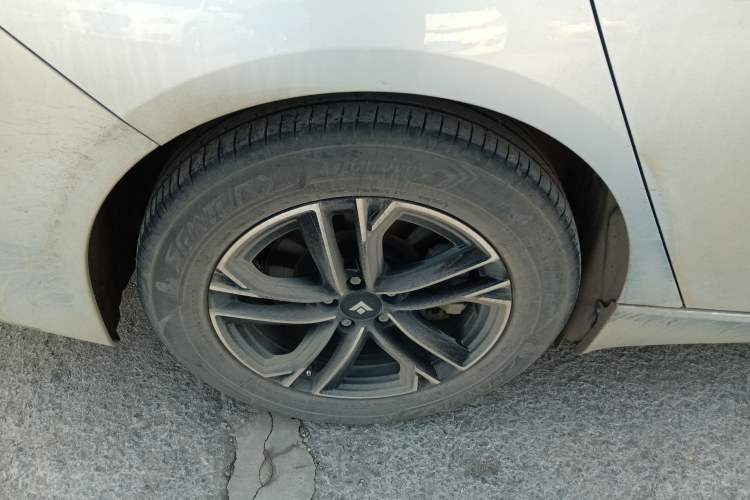Used Hyptec GT 2023 560 Rear-Drive Tech Edition Exterior 2