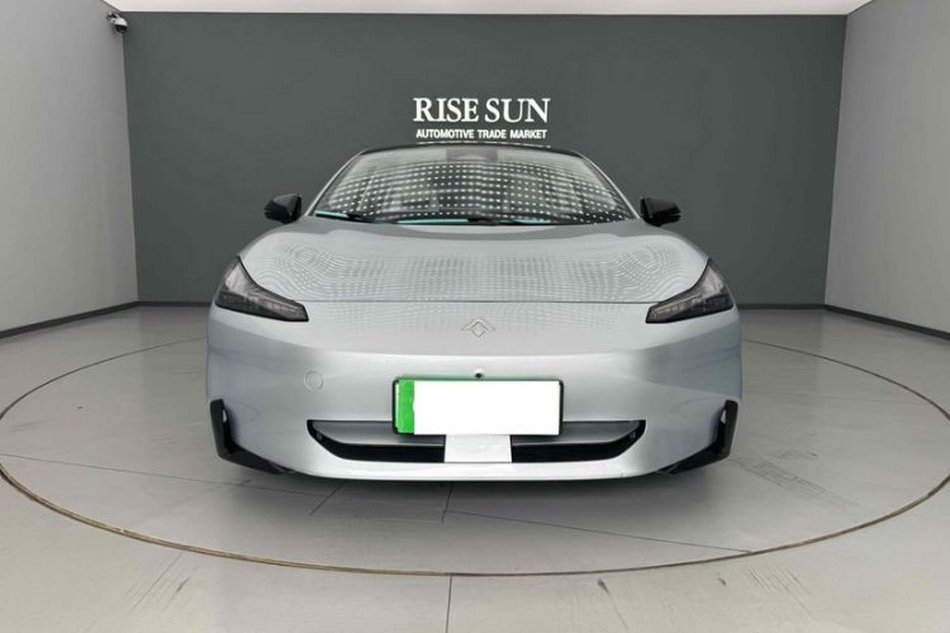 Used Hyptec GT 2023 710 Rear-Drive Ultra-Charging Version Exterior 3