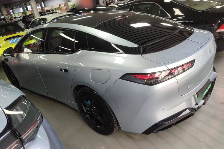 Used Hyptec GT 2023 710 Rear-Drive Supercharge Max Edition Exterior 3