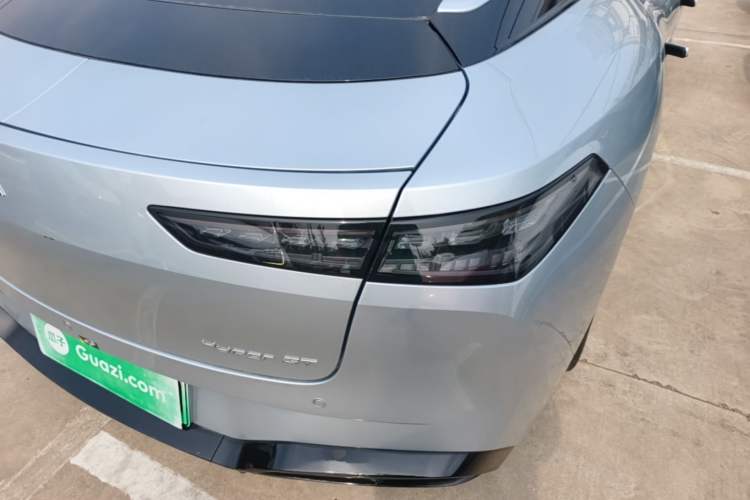 Used Hyptec GT 2023 560 Rear-Drive Tech Edition Exterior 3