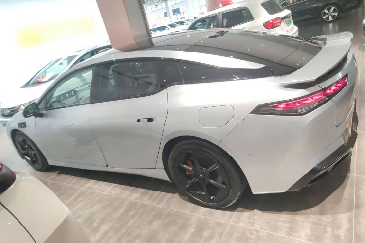 Used Hyptec GT 2023 710 Rear-Drive Supercharge Max Edition Exterior 3