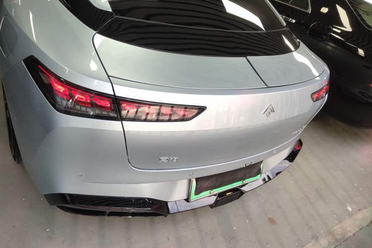 Used Hyptec GT 2023 710 Rear-Drive Supercharge Max Edition Exterior 4