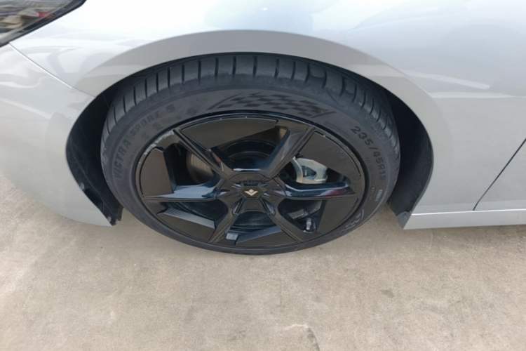 Used Hyptec GT 2023 560 Rear-Drive Tech Edition Exterior 4