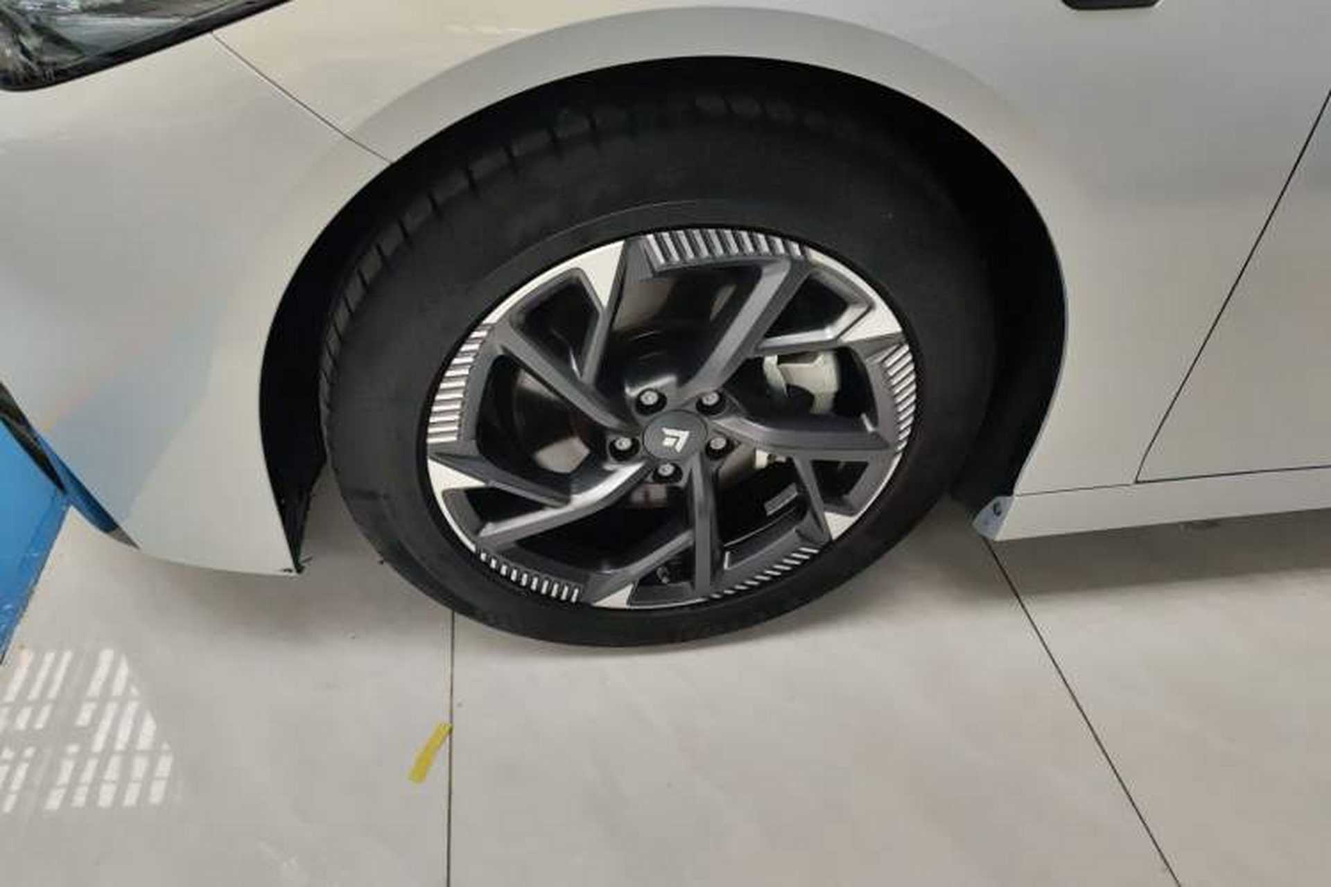 Used Hyptec GT 2023 560 Rear-Drive Seven-Wing Edition Exterior 4