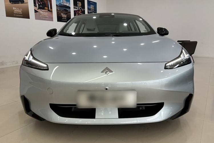 Used Hyptec GT 2023 710 Rear-Drive Ultra-Charging Version Exterior 5