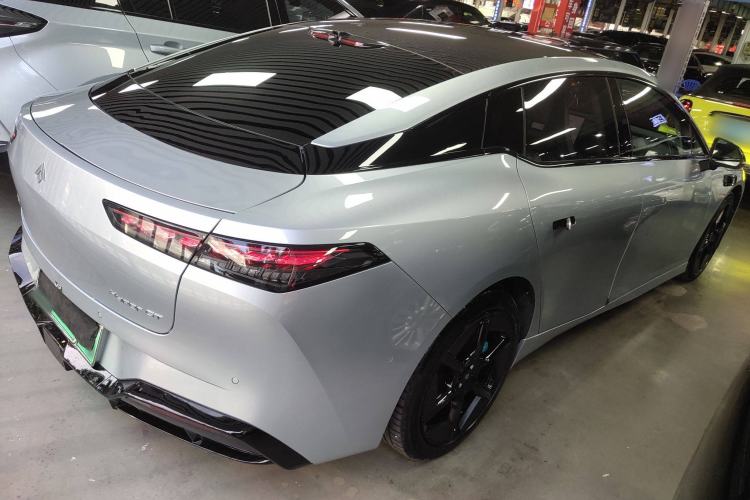 Used Hyptec GT 2023 710 Rear-Drive Supercharge Max Edition Exterior 5