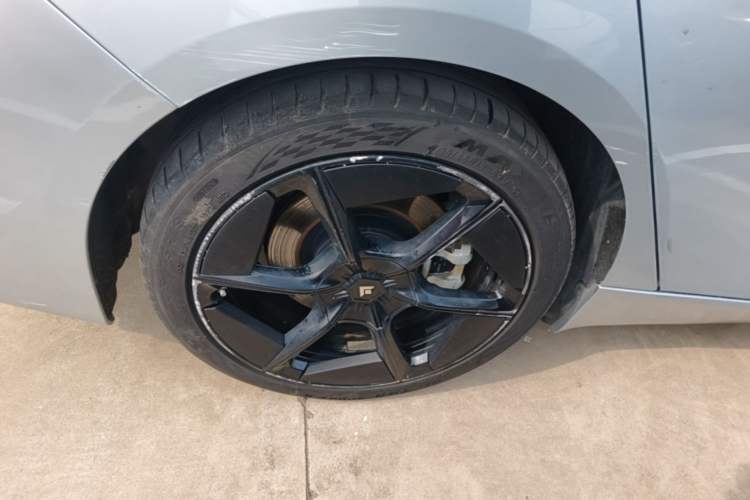 Used Hyptec GT 2023 560 Rear-Drive Tech Edition Exterior 5