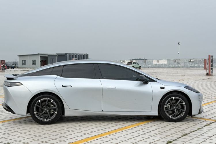 Used Hyptec GT 2023 560 Rear-Drive Seven-Wing Edition Exterior 5