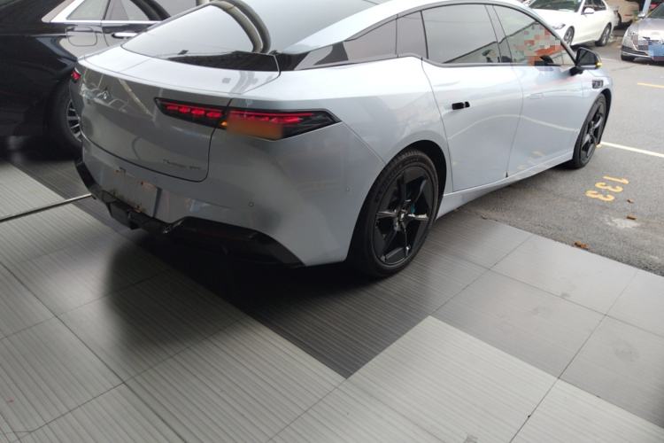 Used Hyptec GT 2023 710 Rear-Drive Supercharge Max Edition Exterior 5