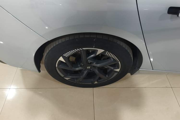 Used Hyptec GT 2023 560 Rear-Drive Seven-Wing Edition Exterior 5