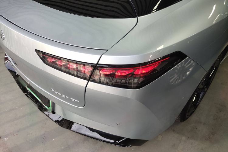 Used Hyptec GT 2023 710 Rear-Drive Supercharge Max Edition Exterior 6