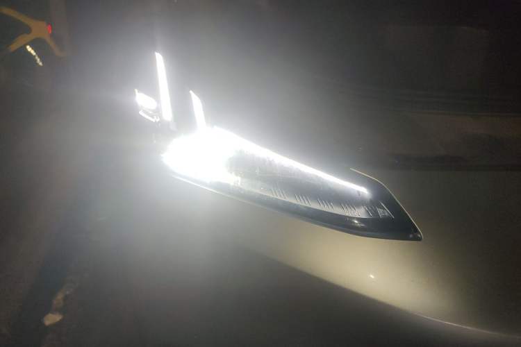 Used Hyptec GT 2023 560 Rear-Drive Tech Edition Exterior 6