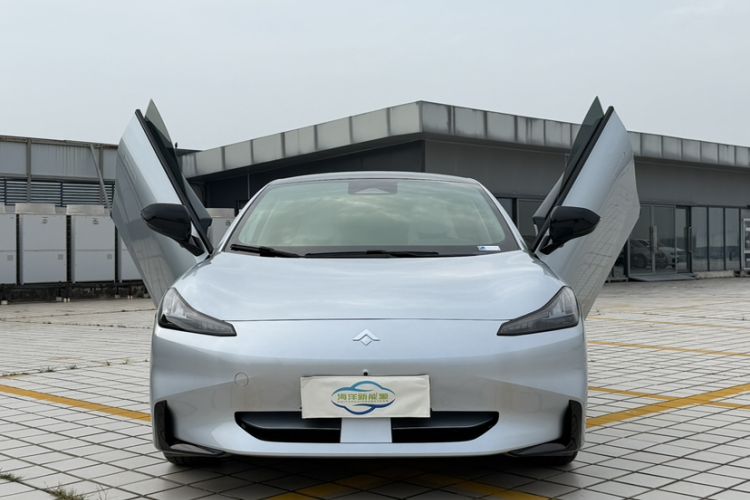 Used Hyptec GT 2023 560 Rear-Drive Seven-Wing Edition Exterior 6