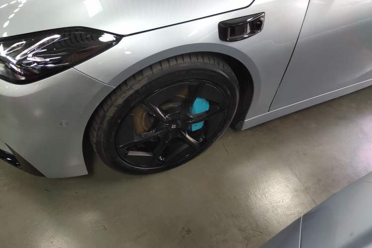 Used Hyptec GT 2023 710 Rear-Drive Supercharge Max Edition Exterior 7