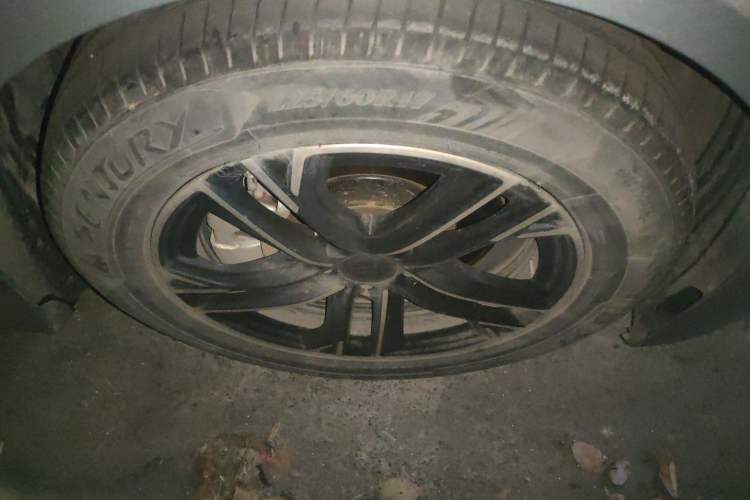 Used Hyptec GT 2023 560 Rear-Drive Tech Edition Exterior 7