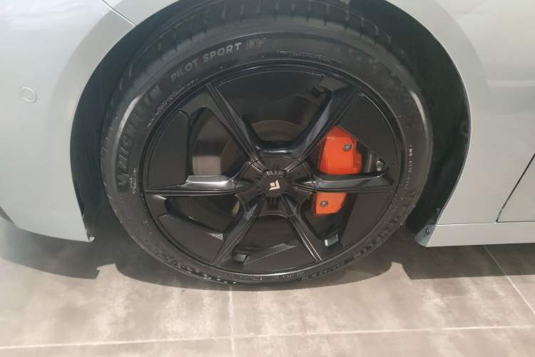 Used Hyptec GT 2023 710 Rear-Drive Supercharge Max Edition Exterior 7