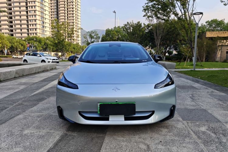 Used Hyptec GT 2023 710 Rear-Drive Ultra-Charging Version Exterior 7