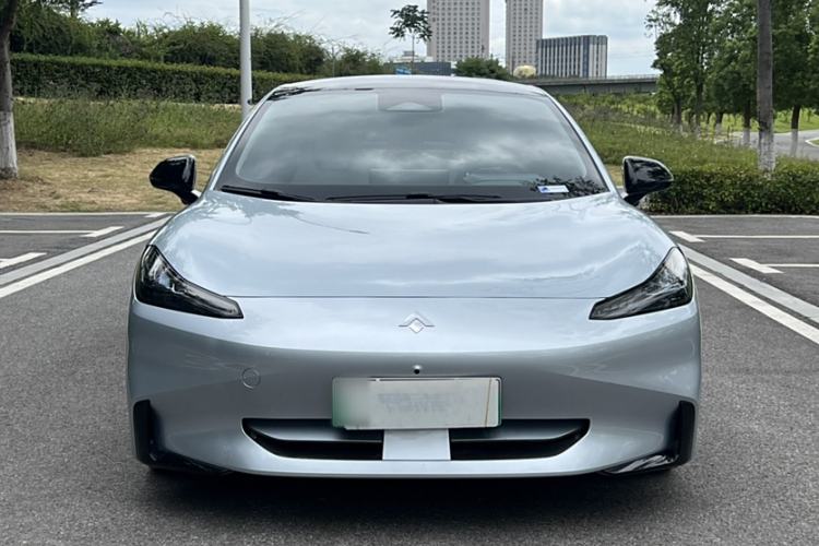 Used Hyptec GT 2023 710 Rear-Drive Ultra-Charging Version Exterior 7