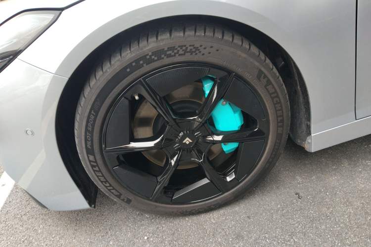 Used Hyptec GT 2023 710 Rear-Drive Supercharge Max Edition Exterior 7