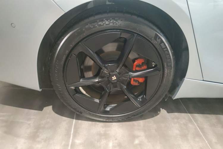 Used Hyptec GT 2023 710 Rear-Drive Supercharge Max Edition Exterior 8
