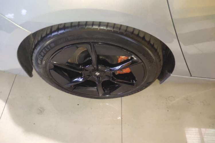 Used Hyptec GT 2023 710 Rear-Drive Supercharge Max Edition Exterior 8