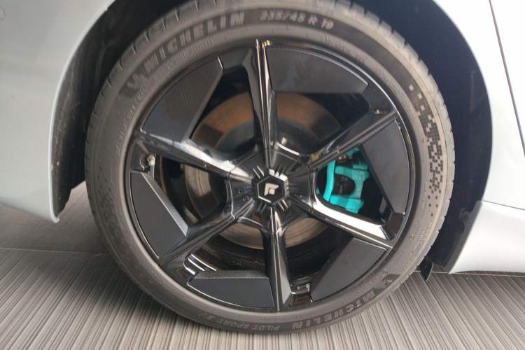 Used Hyptec GT 2023 710 Rear-Drive Supercharge Max Edition Exterior 8
