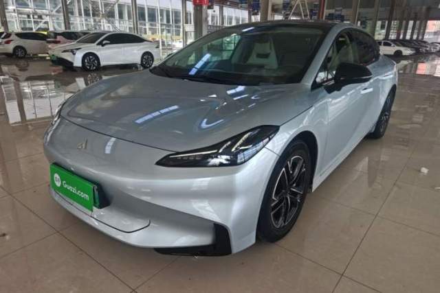 Used Hyptec GT 2023 560 Rear-Drive Tech Edition