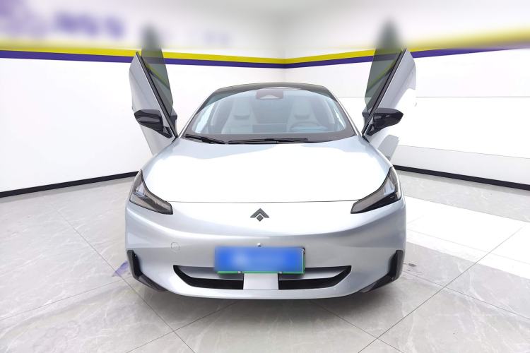 Used Hyptec GT 2023 560 Rear-Drive Seven-Wing Edition Front