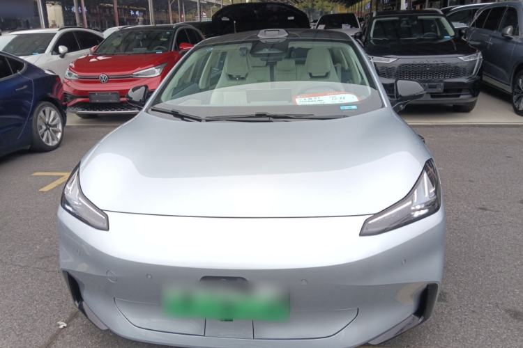 Used Hyptec GT 2023 710 Rear-Drive Supercharge Max Edition Front