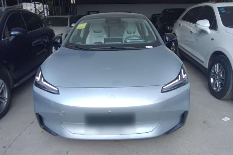 Used Hyptec GT 2023 560 Rear-Drive Tech Edition Front