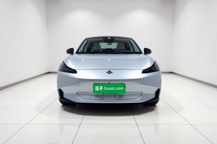 Used Hyptec GT 2023 710 Rear-Drive Ultra-Charging Version Front