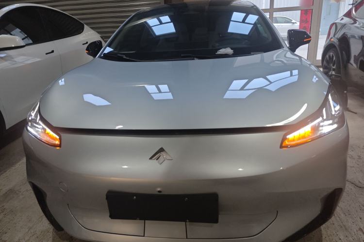 Used Hyptec GT 2023 560 Rear-Drive Seven-Wing Edition Front