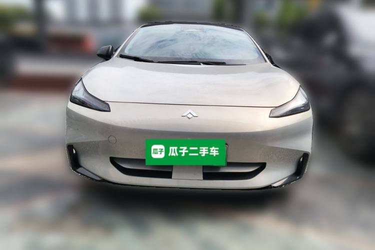 Used Hyptec GT 2023 710 Rear-Drive Ultra-Charging Version Front