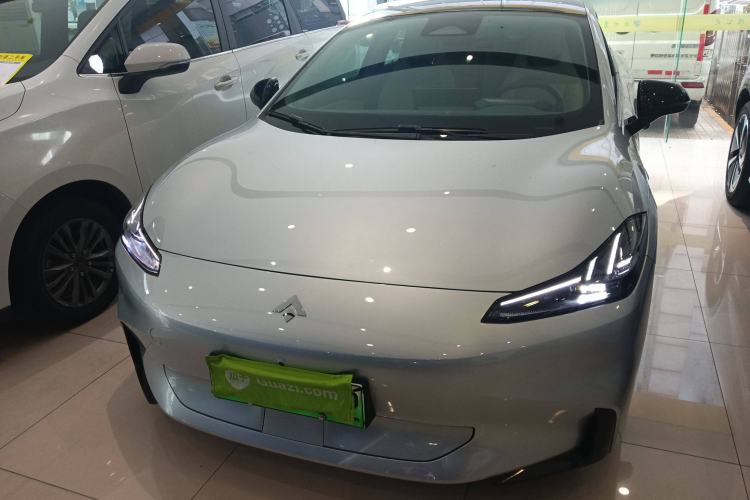 Used Hyptec GT 2023 560 Rear-Drive Seven-Wing Edition Front
