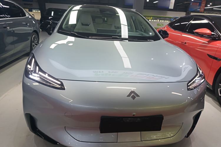 Used Hyptec GT 2023 560 Rear-Drive Seven-Wing Edition Front