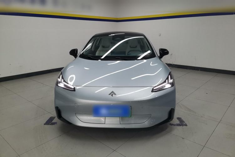 Used Hyptec GT 2023 560 Rear-Drive Seven-Wing Edition Front