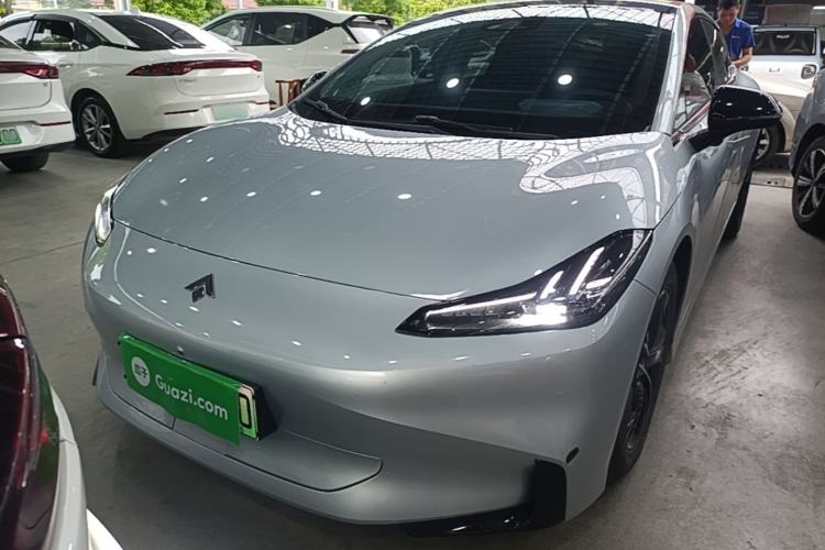 Used Hyptec GT 2023 600 Rear-Drive Charging & Swapping Version Front