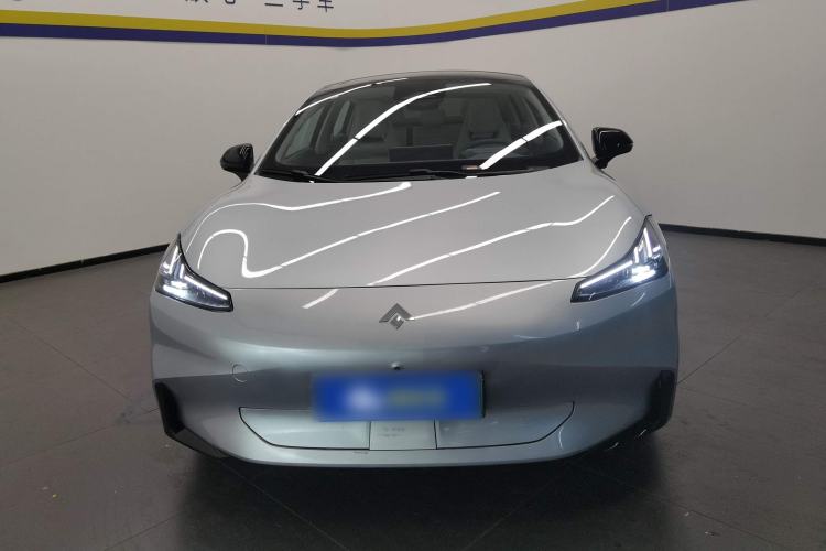 Used Hyptec GT 2023 560 Rear-Drive Seven-Wing Edition Front