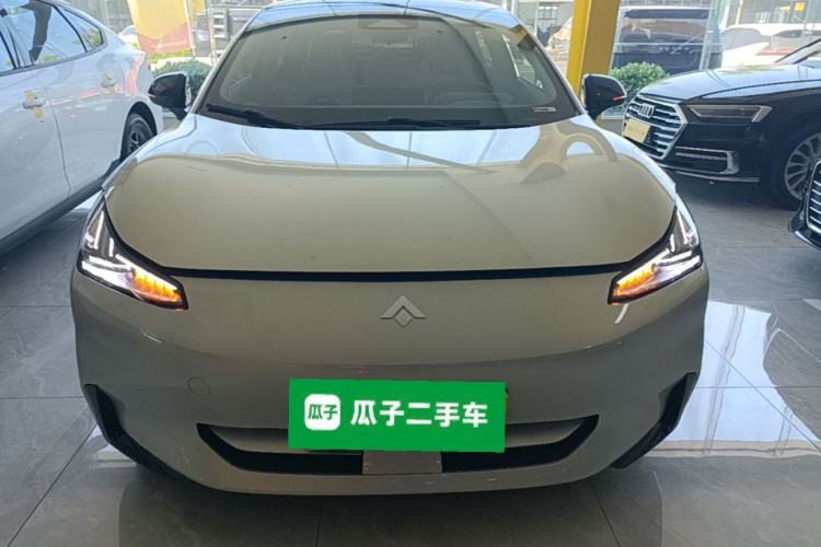 Used Hyptec GT 2023 560 Rear-Drive Tech Edition Front