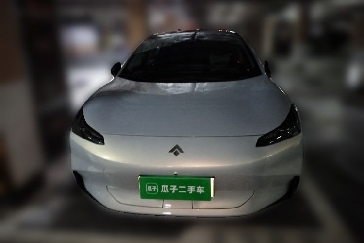 Used Hyptec GT 2023 710 Rear-Drive Ultra-Charging Version Front