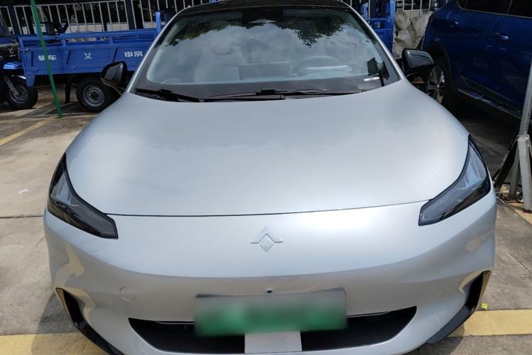 Used Hyptec GT 2023 710 Rear-Drive Ultra-Charging Version Front