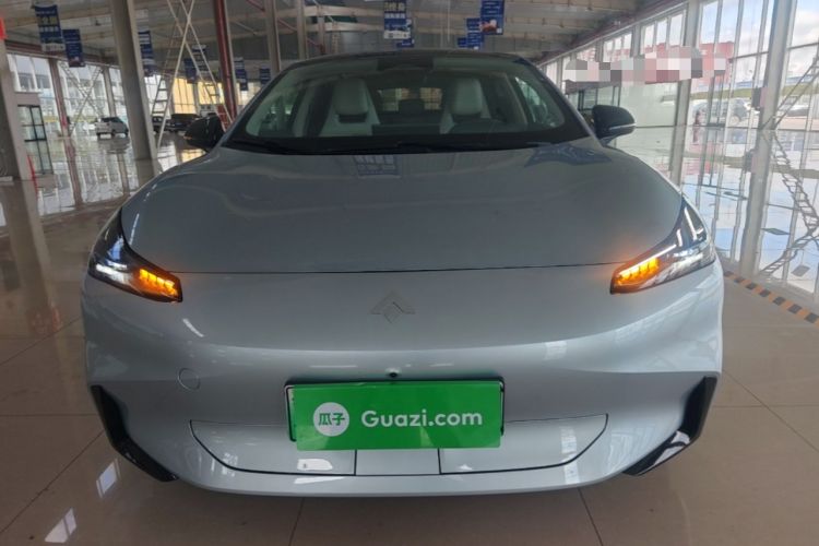 Used Hyptec GT 2023 560 Rear-Drive Tech Edition Front