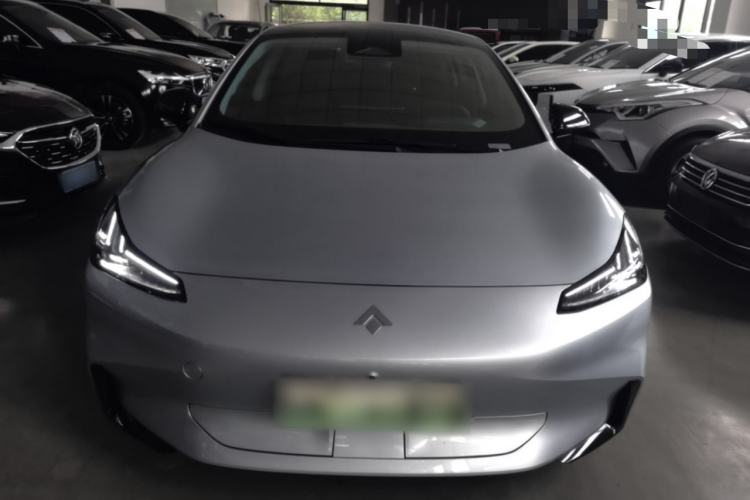 Used Hyptec GT 2023 560 Rear-Drive Tech Edition Front