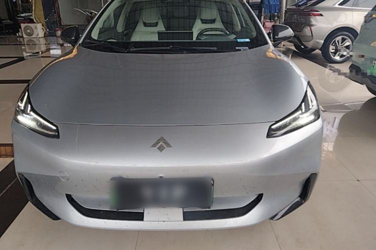 Used Hyptec GT 2023 560 Rear-Drive Tech Edition Front