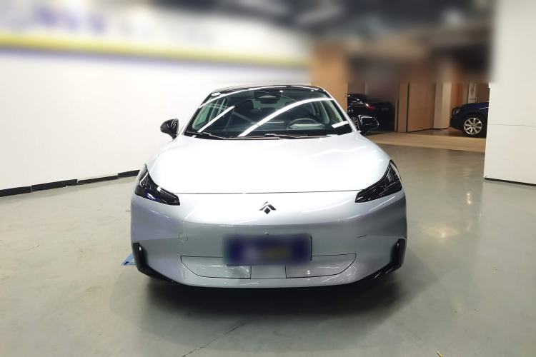 Used Hyptec GT 2023 560 Rear-Drive Seven-Wing Edition Front